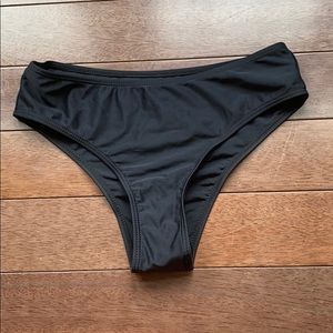 SHEIN bikini bottoms